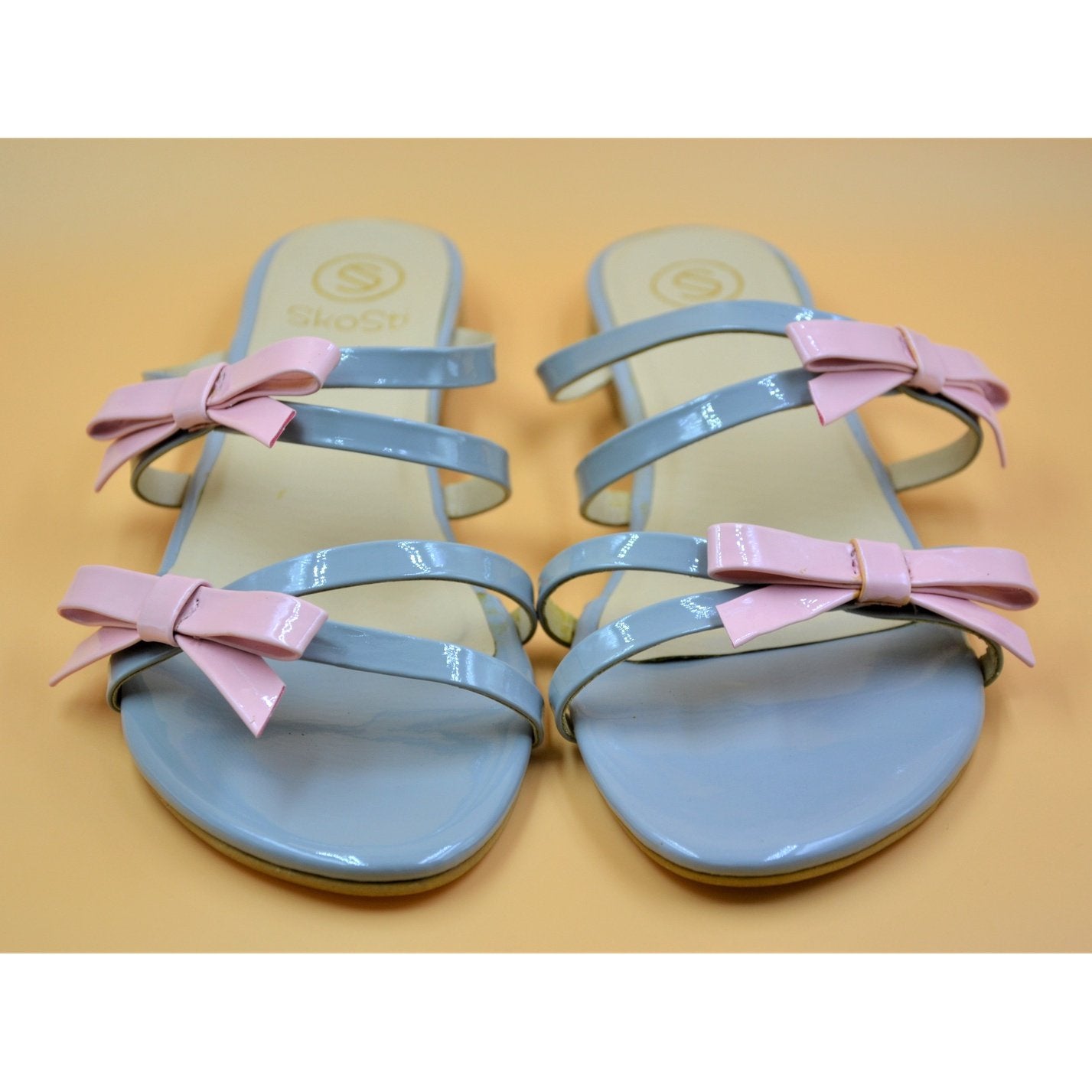 Winsome Flats
