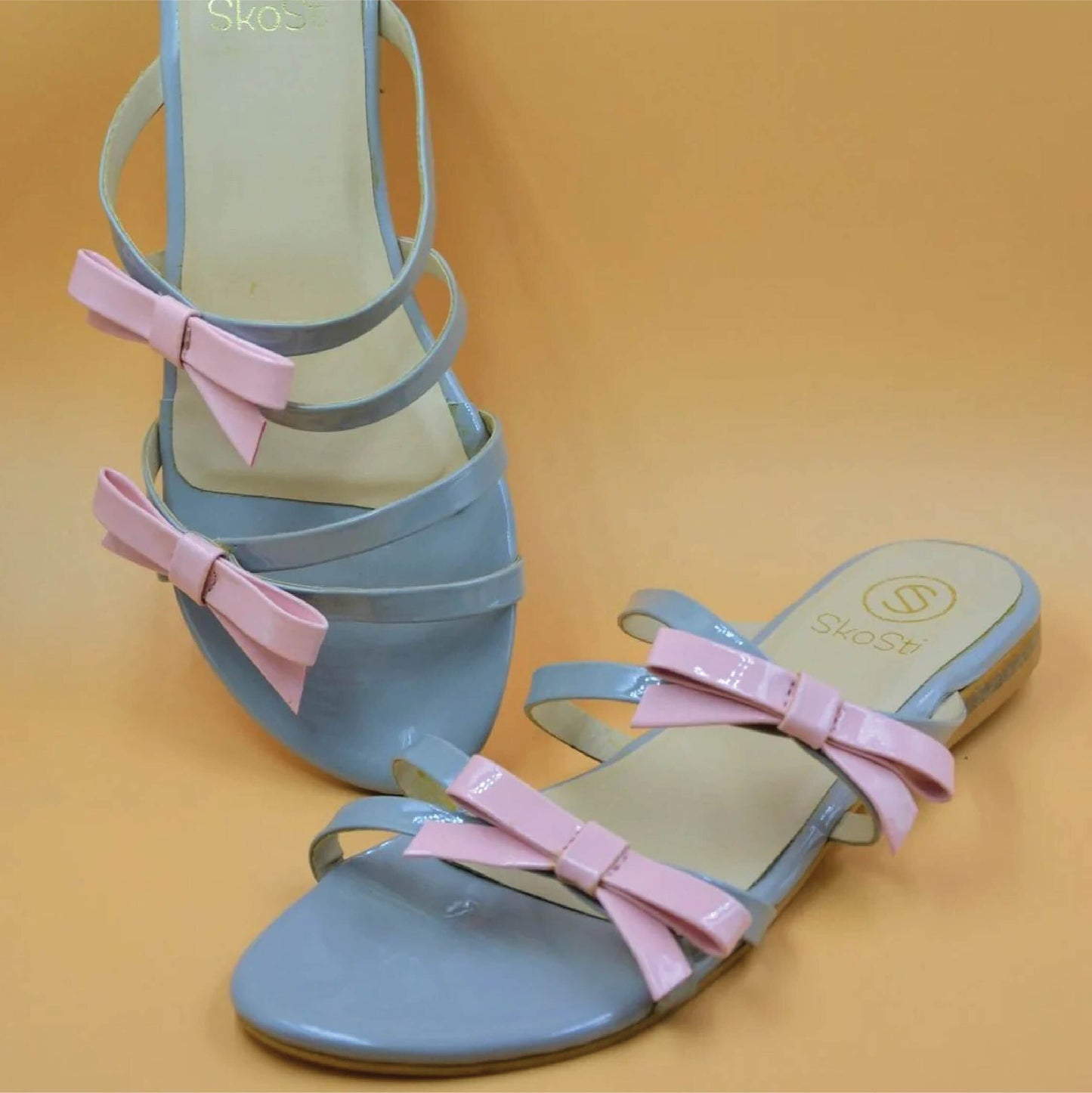 Winsome Flats
